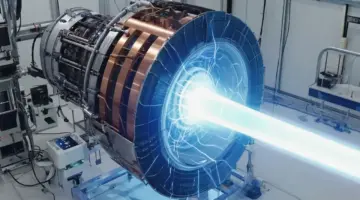 روسيا تطور محرك بلازما قادراً على إيصال البشر إلى المريخ في شهر واحد!